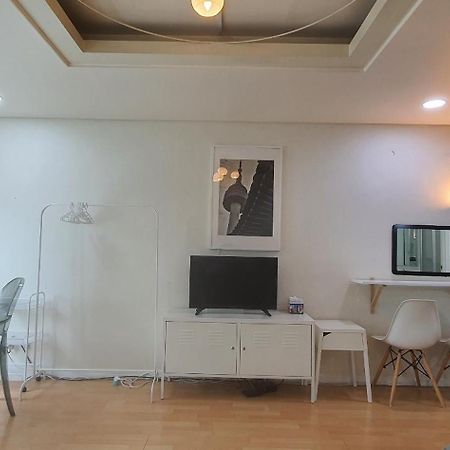 Jsm Studio Seoul Eksteriør bilde