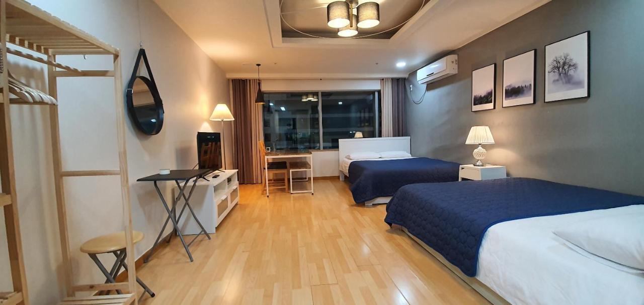 Jsm Studio Seoul Eksteriør bilde