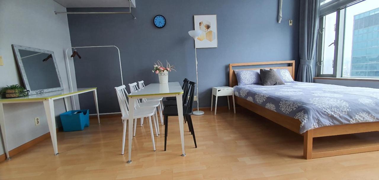 Jsm Studio Seoul Eksteriør bilde