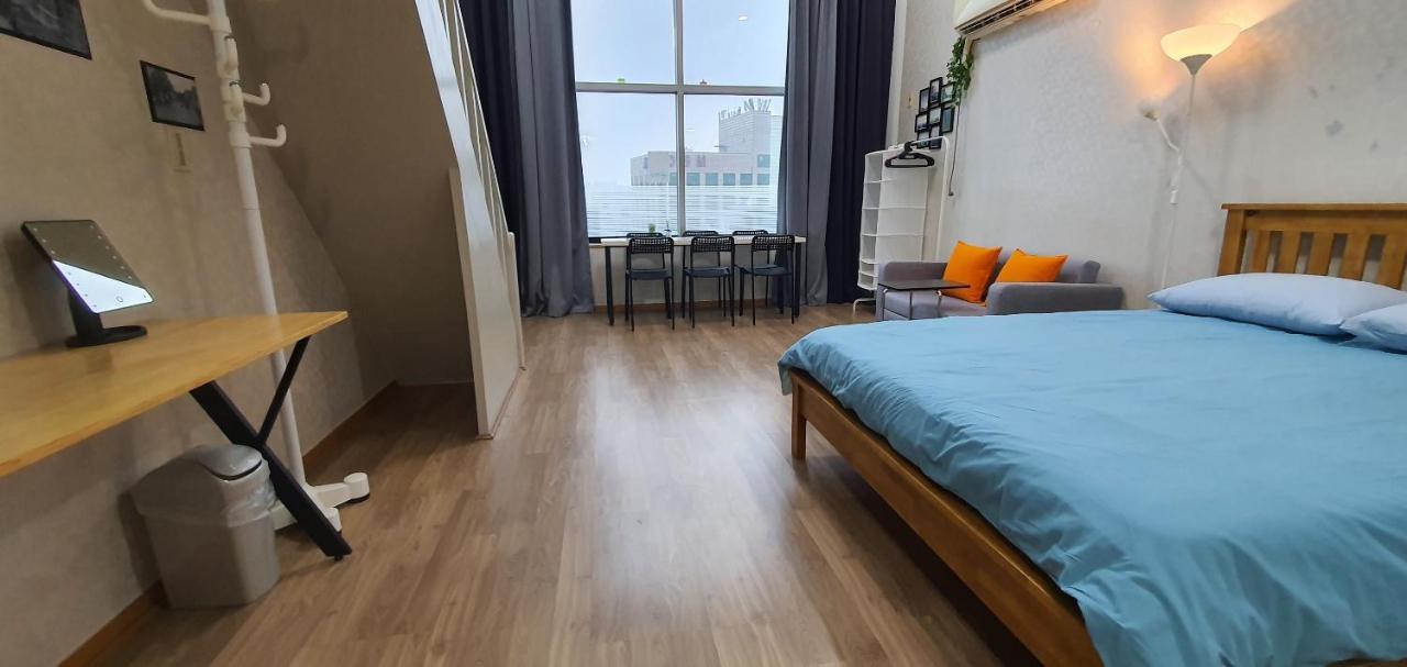Jsm Studio Seoul Eksteriør bilde