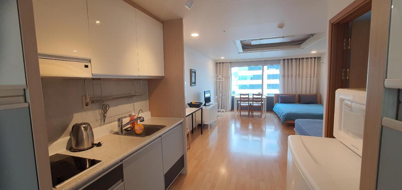 Jsm Studio Seoul Eksteriør bilde