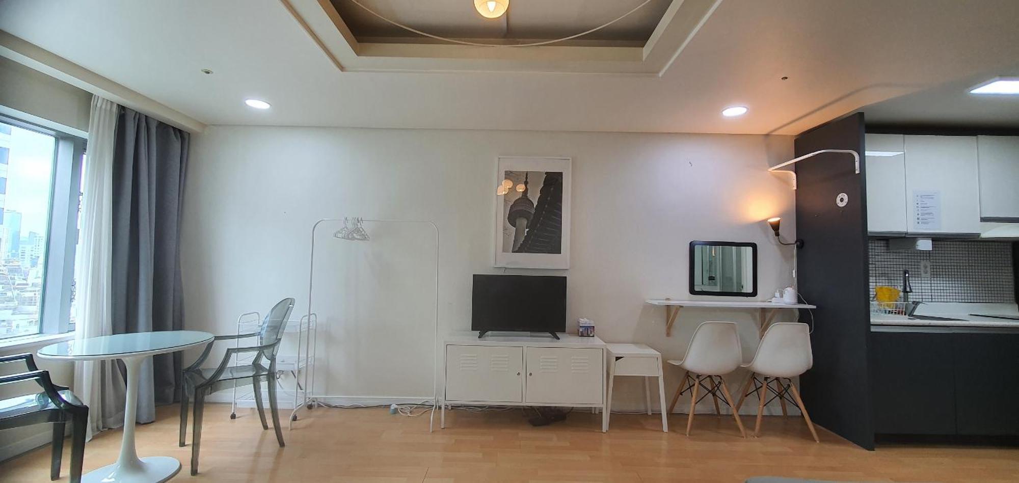Jsm Studio Seoul Eksteriør bilde