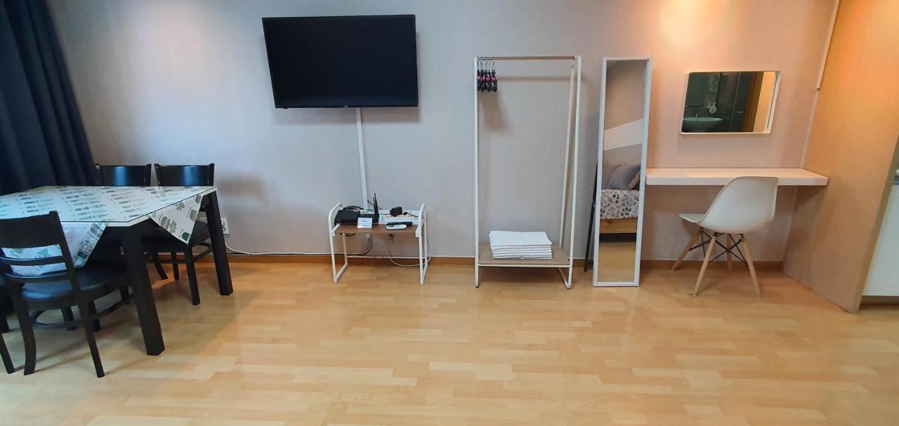 Jsm Studio Seoul Eksteriør bilde