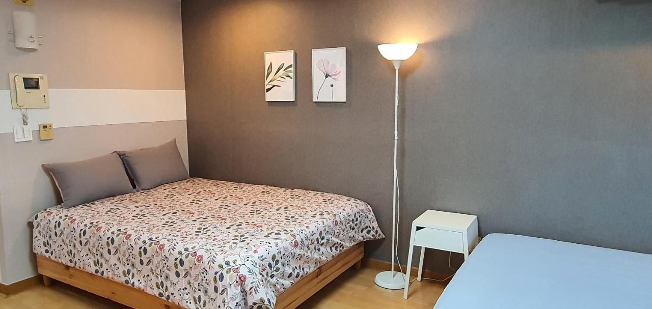 Jsm Studio Seoul Eksteriør bilde