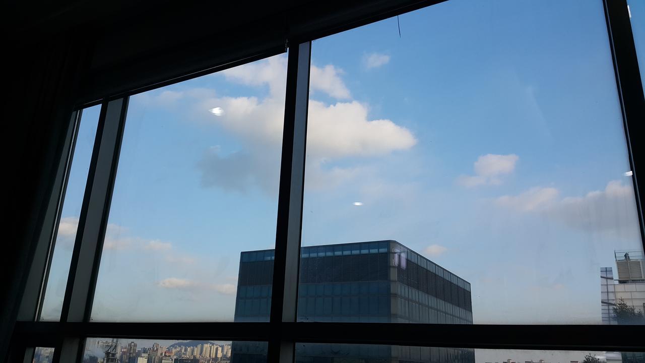 Jsm Studio Seoul Eksteriør bilde