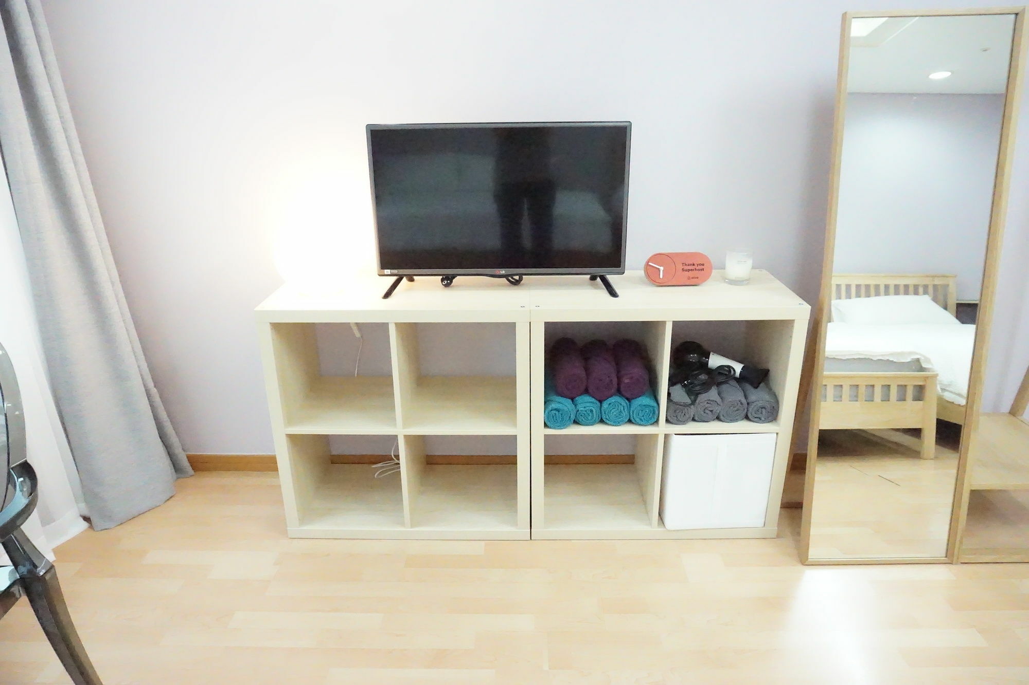 Jsm Studio Seoul Eksteriør bilde