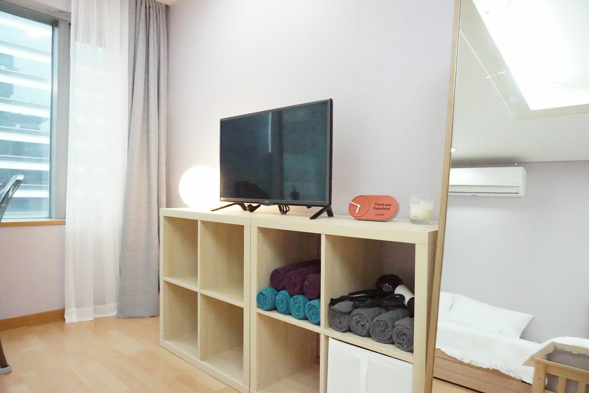Jsm Studio Seoul Eksteriør bilde