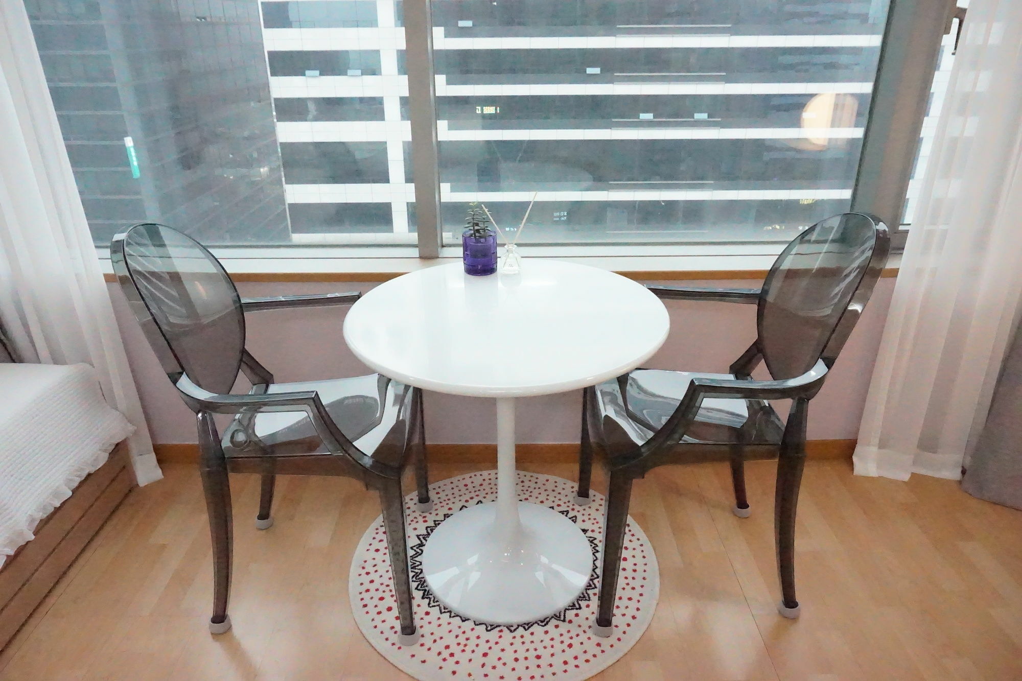 Jsm Studio Seoul Eksteriør bilde