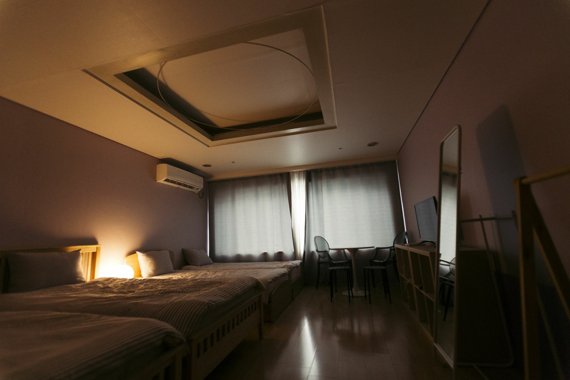 Jsm Studio Seoul Eksteriør bilde